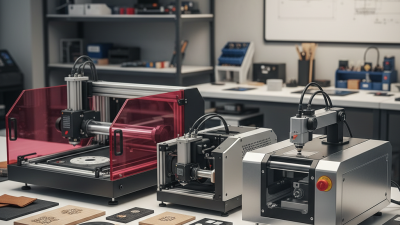 How to Choose the Best Laser Marking Machine for Your Needs?