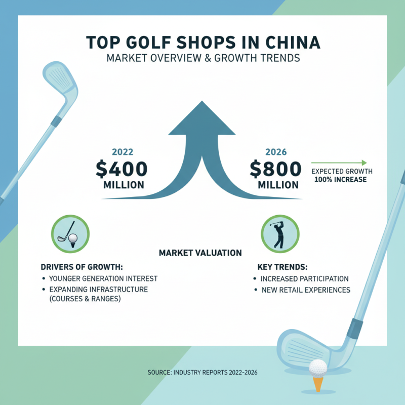 Top Golf Shop in China Discover the Best Deals Today?