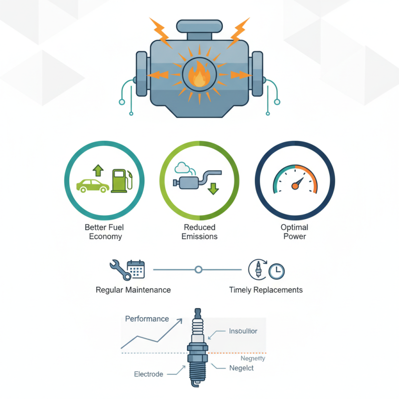 Why Are Gas Engine Spark Plugs Essential for Optimal Performance?