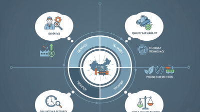 Top Suppliers for Industrial Aluminum Foil in China?