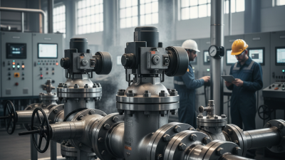 Best Dresser Valve Solutions for Global Buyers Need?