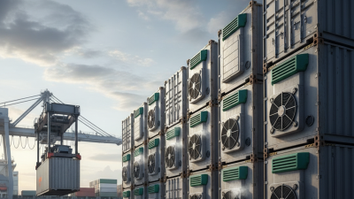 10 Best Refrigerated Containers for Your Shipping Needs?