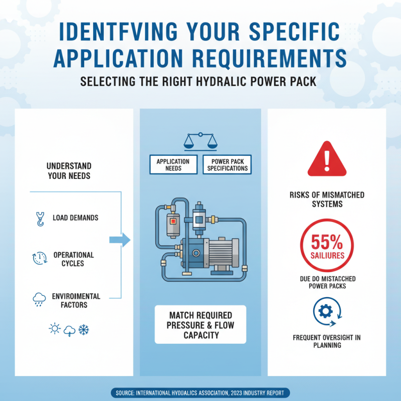 2026 How to Choose the Right Hydraulic Power Pack for Your Needs?