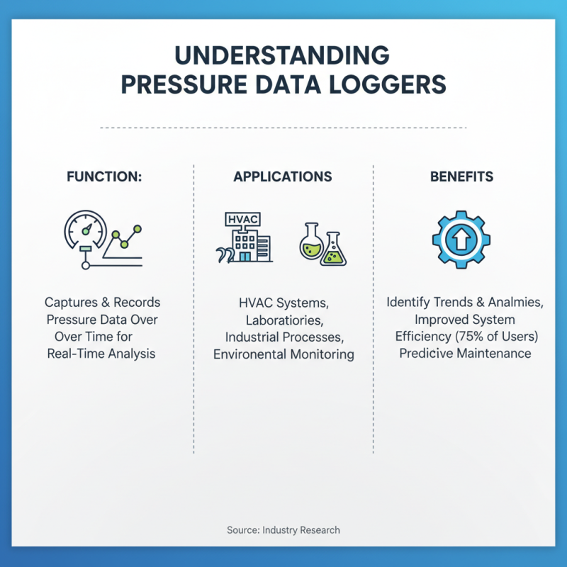 How to Choose the Best Pressure Data Logger for Your Needs?