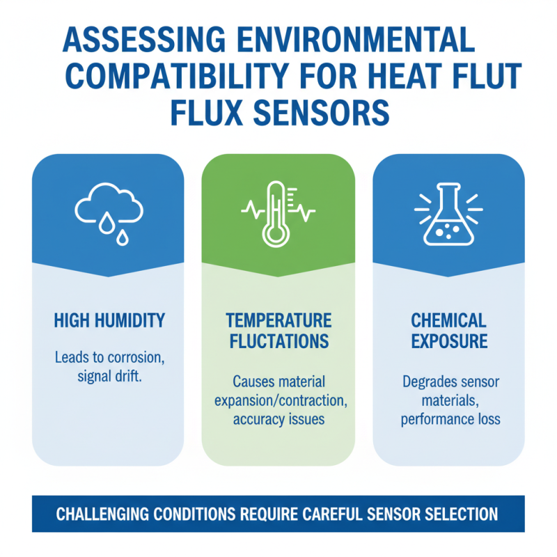 How to Choose the Right Heat Flux Sensors for Your Applications?