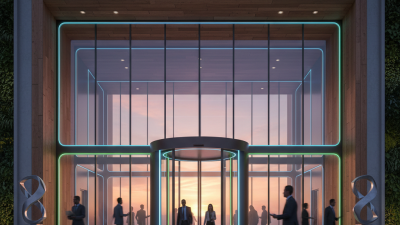 Top Business Doors Trends for 2026 What to Know?