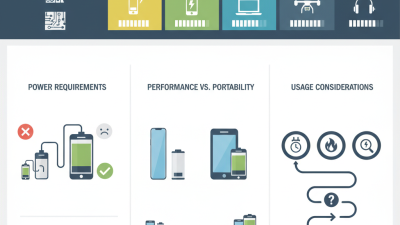 What Battery Size Do I Need for My Devices?