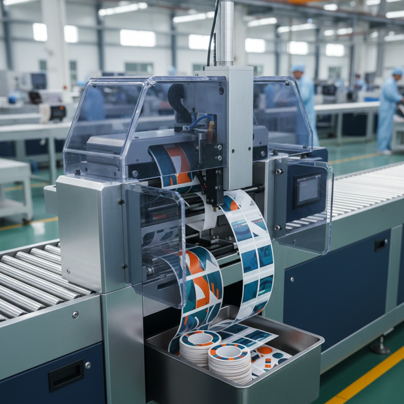 China Top Die Cut Label Printer Reviews and Buying Guide?