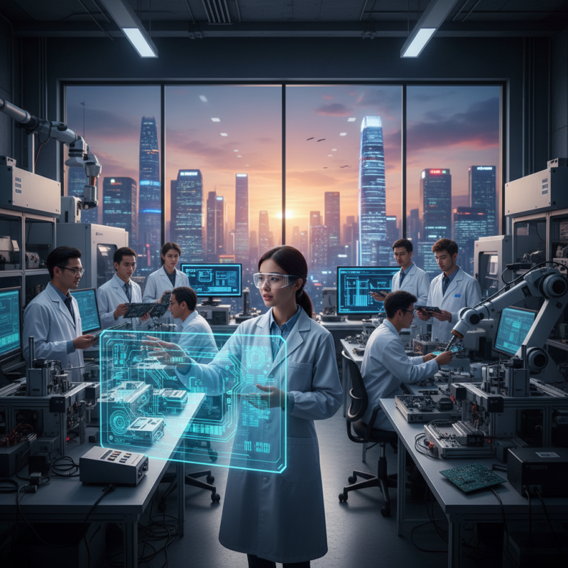 Top China Best Circuit Board Design Services for Global Buyers?