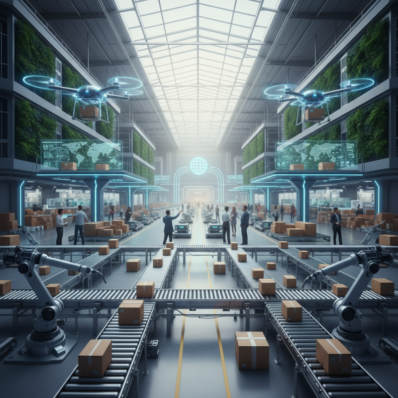 How to Improve Order Fulfillment in 2026 for Global Buyers?