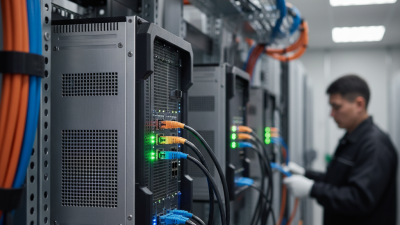 How to Choose the Best Industrial Managed Poe Switch for Your Network Needs?