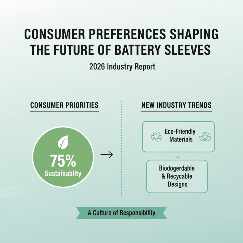 Top Battery Sleeve Labing Trends in 2026 What You Should Know?