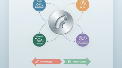 How to Select the Right Aluminium Pipe Bends for Your Project?