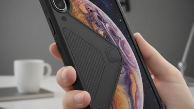 How to Choose the Best iPhone Xs Max Cover for Protection