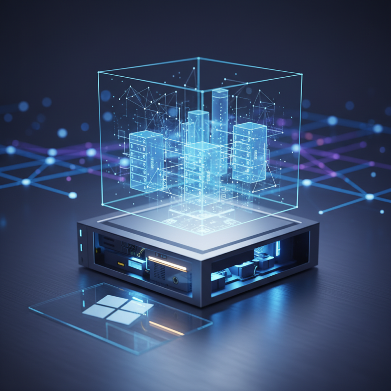 Why Choose Windows VPS for Your Hosting Needs?