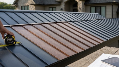 How to Choose the Best Metal Roof Shingles for Your Home?
