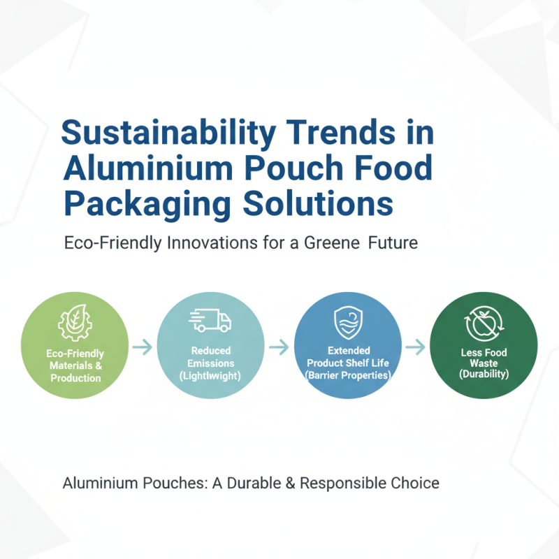 2026 Best Aluminium Pouch for Food Packaging Options?