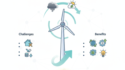 Why is Wind Energy the Future of Sustainable Power?