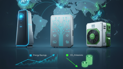 Top Heat Pump Units for Global Buyers in 2026?