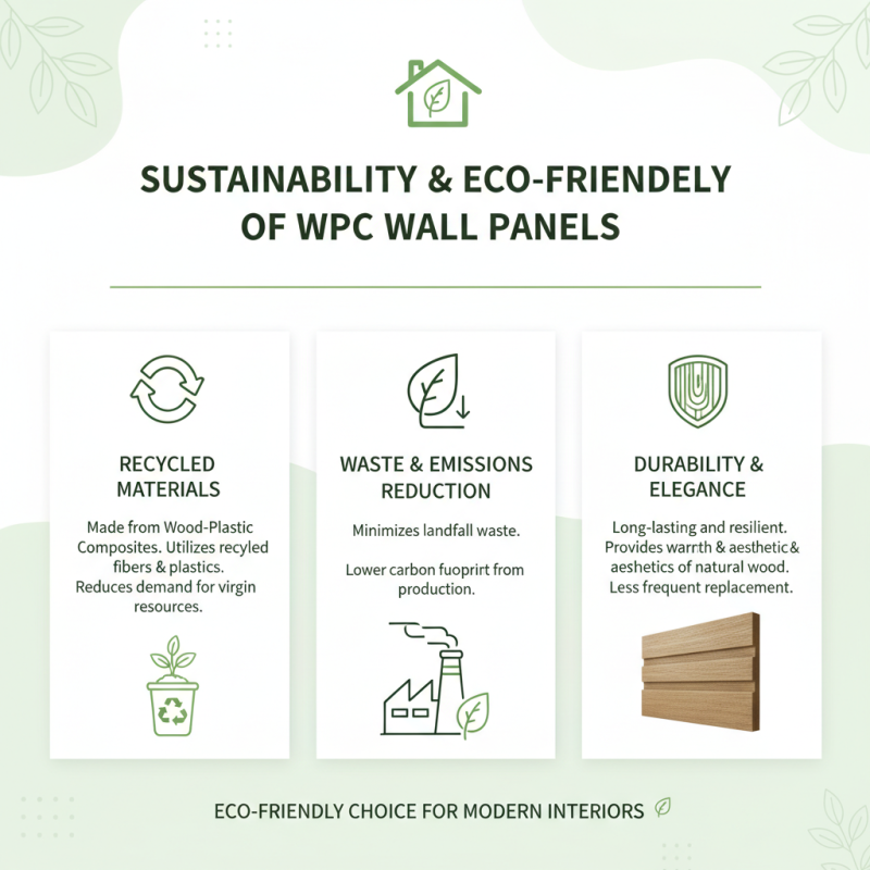 Best Indoor WPC Wall Panels for Your Next Project?