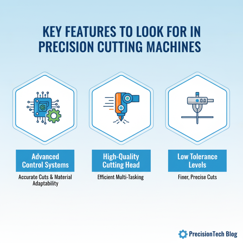 Top 5 Best Fabrication Cutting Machines for Precision in 2026?
