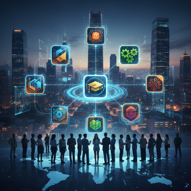 Top 10 Software Applications in China for Global Buyers?