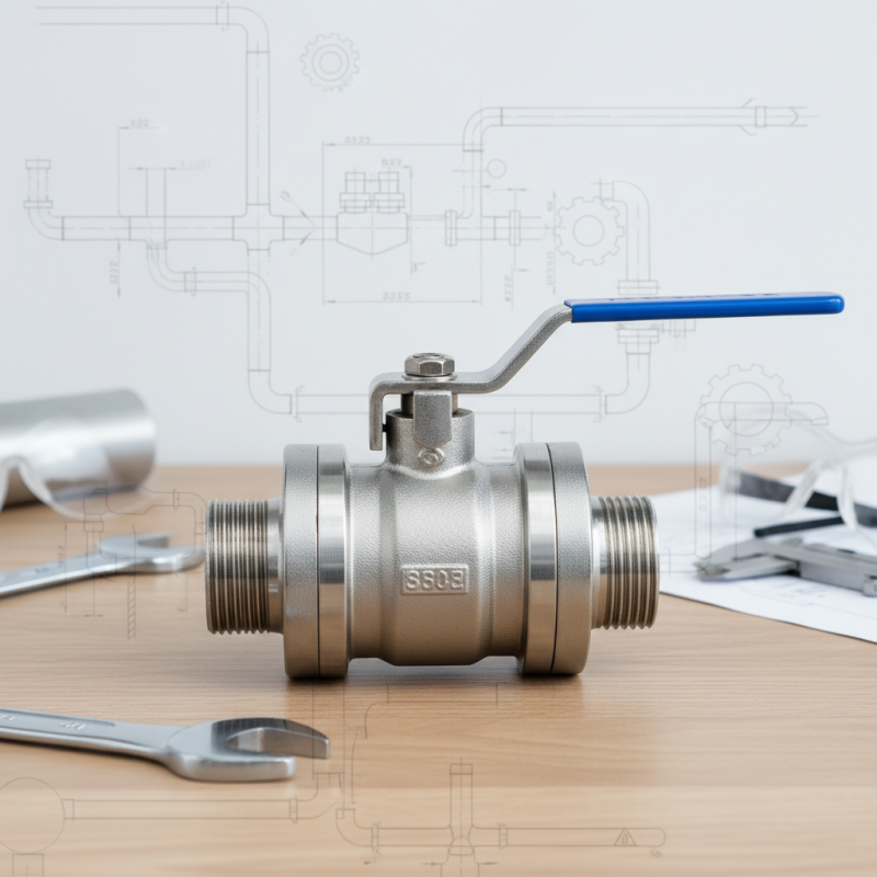 2026 Top Ball Valves Guide for International Buyers?