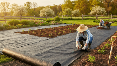 Ultimate Tips for Choosing the Best Landscape Cloth Today?