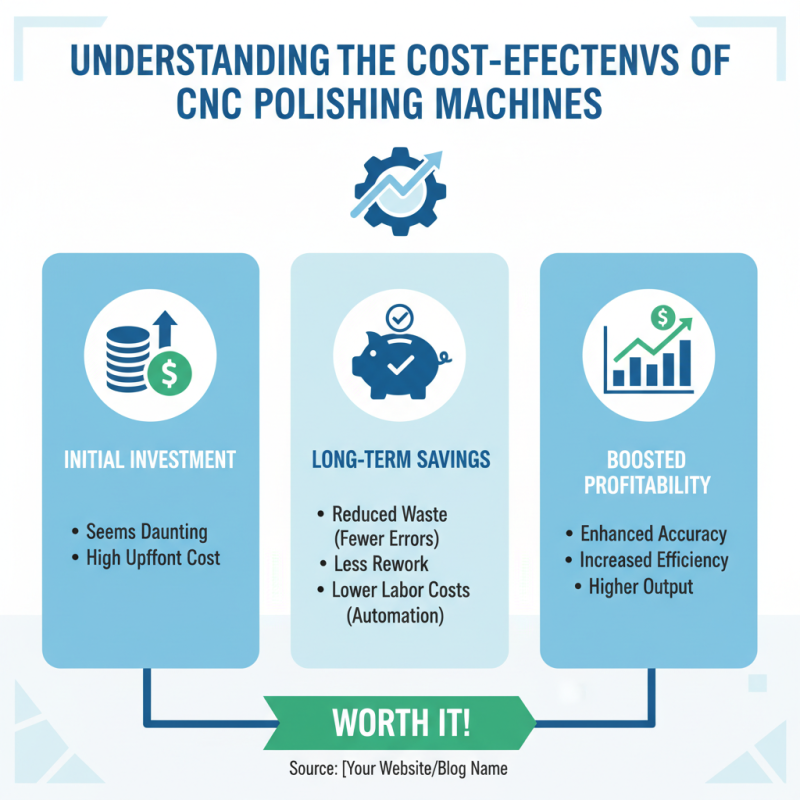 Why Choose a CNC Polishing Machine for Your Manufacturing Needs?