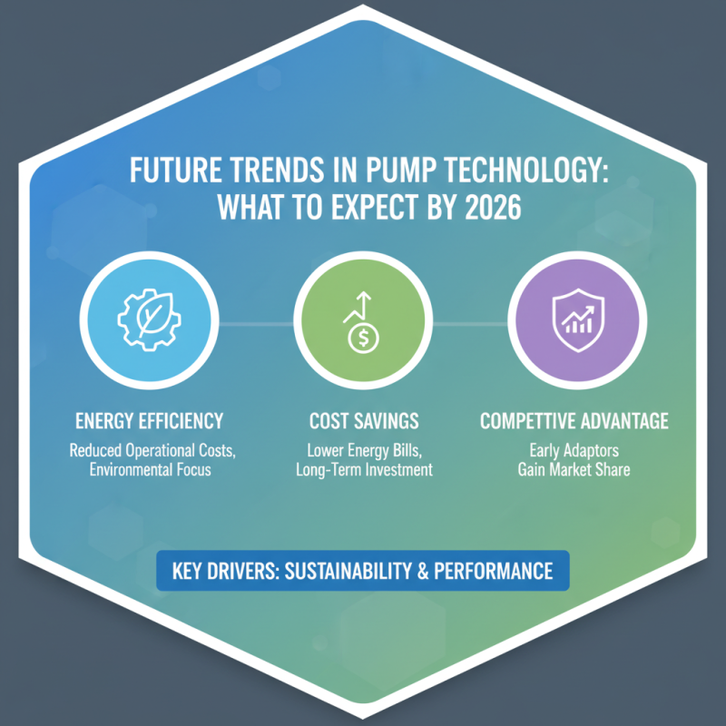 2026 Top Pump Systems What Buyers Need to Know?