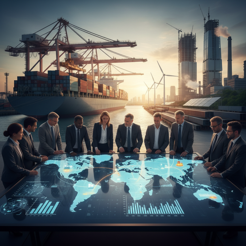 How to Source Steel Metal for Your Global Procurement Needs?