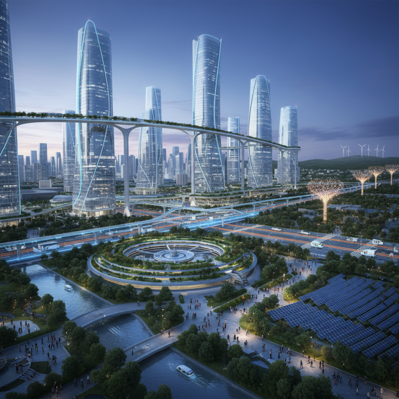 What is Municipal Supply and Its Importance in Urban Development?