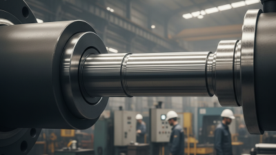 Top 10 Benefits of Using Hydraulic Cylinder Shafts for Industrial Applications?