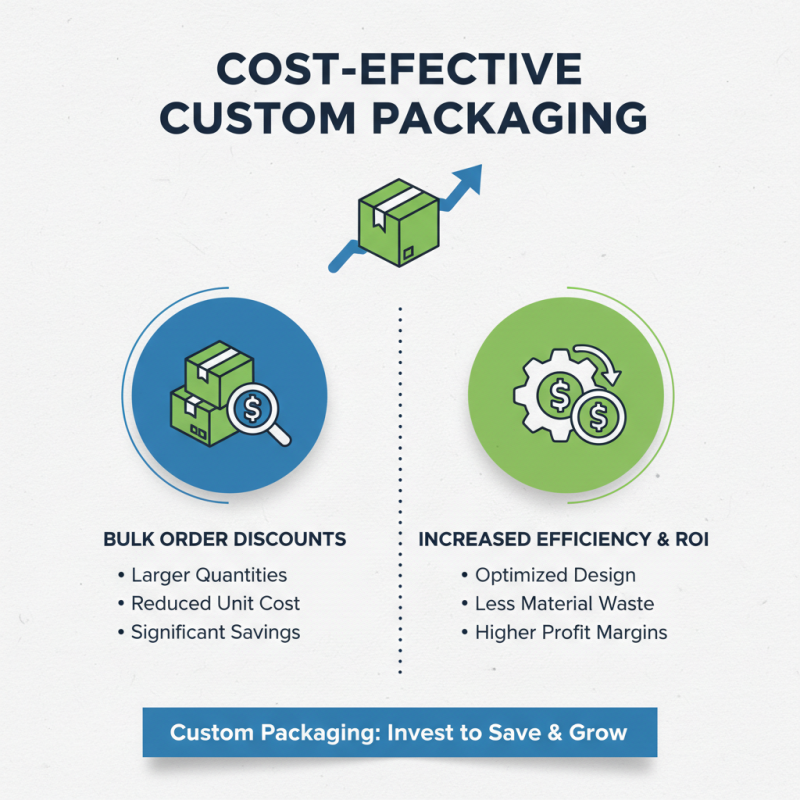 Why Choose Personalized Boxes for Your Business Needs?