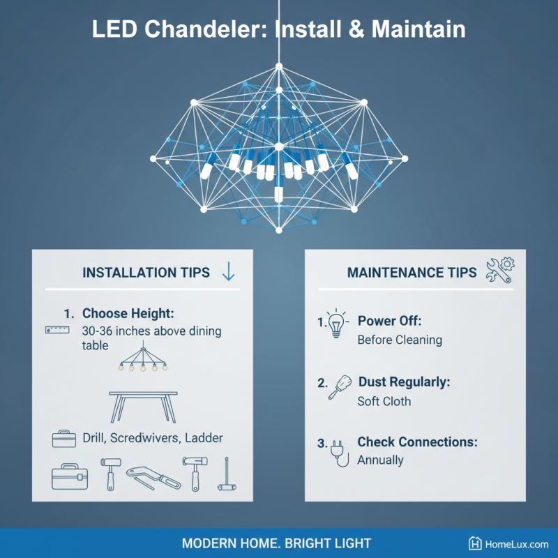 Discover the Best LED Chandeliers for Modern Spaces?