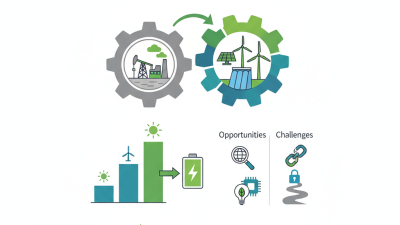 2026 Top Clear Energy Trends for Global Buyers to Consider?