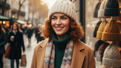 10 Essential Tips for Choosing the Perfect Knitted Beanie for Every Occasion?