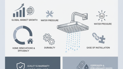 Best S S Shower Head Reviews for Global Buyers?