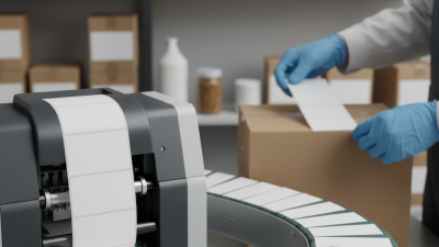 Top Benefits of Sticky Printer Labels for Your Business Needs?