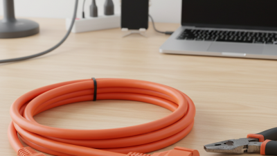 What is a Power Cord Extension Cable and Its Uses?