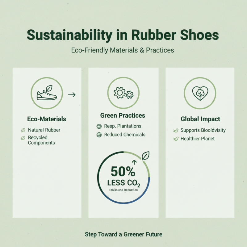 The Best Rubber Shoes for Comfort and Style in 2026?