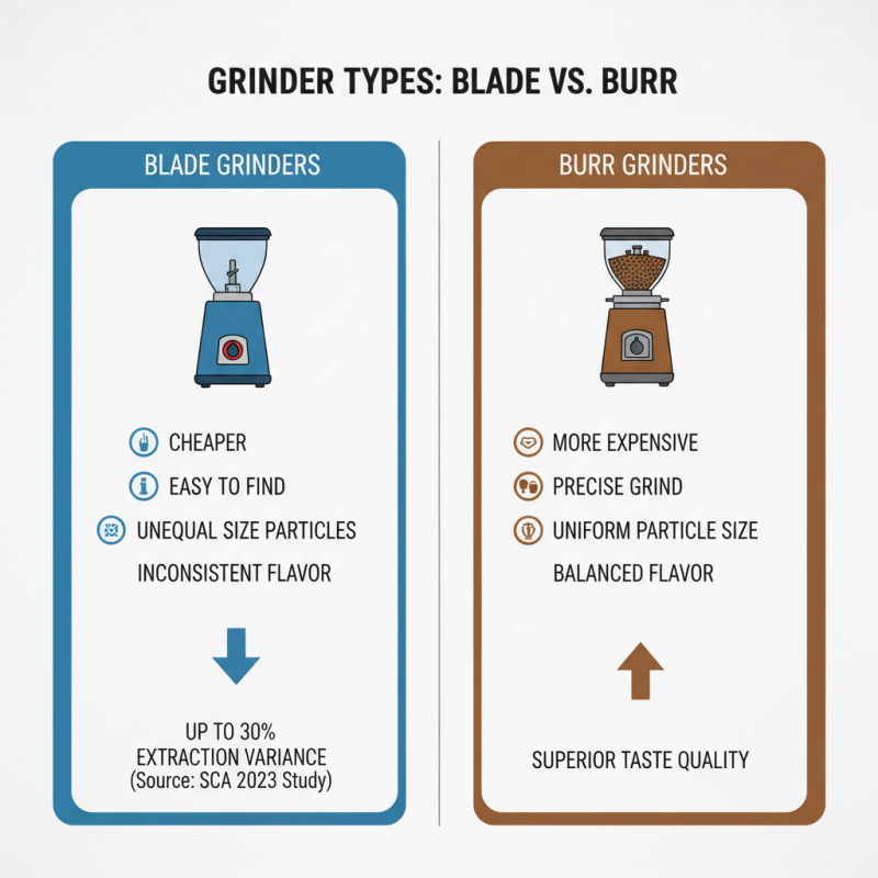 Best Bulk Coffee Grinder for 2026 Top Quality Coffee?