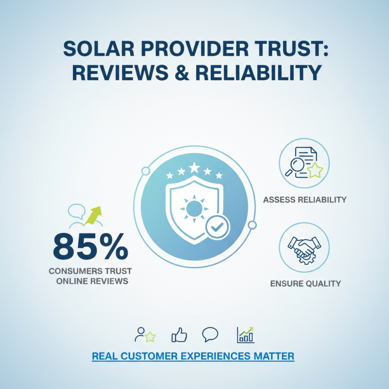 Best Solar Power Providers Near You for Sustainable Energy?