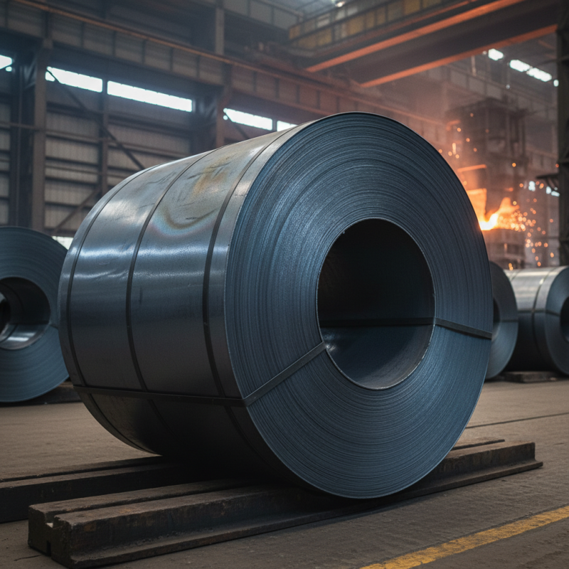 2026 Best Carbon Hot Rolled Steel Coil for Global Buyers?
