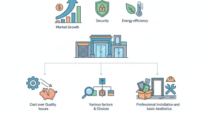 Top Commercial Exterior Doors for Your Business Needs?