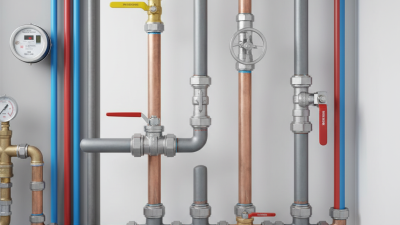 How to Choose the Best Home Valves for Your Needs?