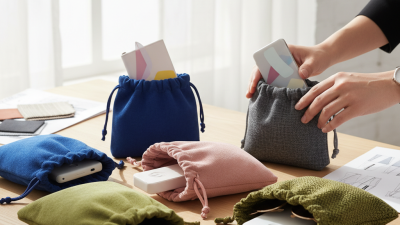 Top Microfiber Pouch For Your 2026 Purchasing Needs?