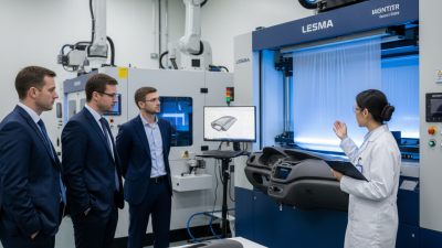 Top Vacuum Forming Solutions for Global Buyers Need?