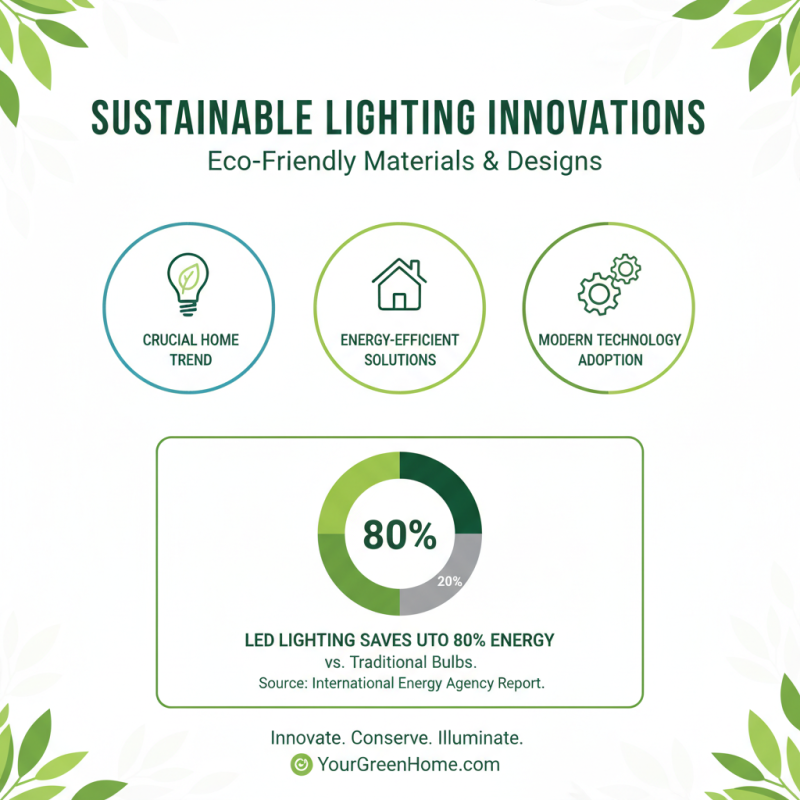 China Best Lamps Lighting Trends and Innovations for Your Home?