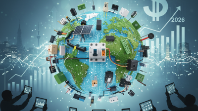 What is the Best Electrical Products for Global Buyers?